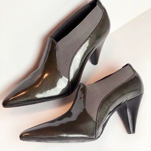 PERLINA of NY🩶Patent Leather Heels